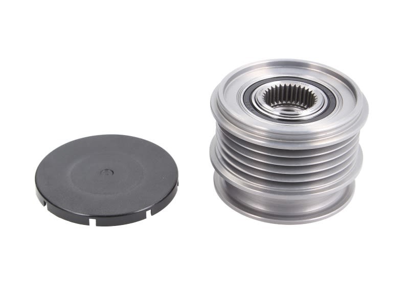Poulie alternateur Valeo 588064 pour réparation circuit charge