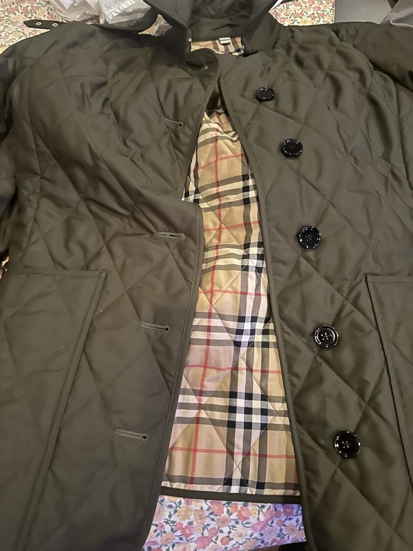 Burberry Women's