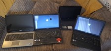 Joblot Laptops
