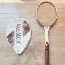 Wilson Majestic 2 Racket Classic Japan Ship