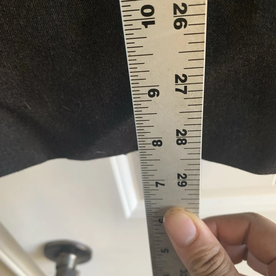 Gieves & Hawkes Savile Row Abrigo Deportivo Doble Pecho Traje Chaqueta Talla 44 Foto 3 de 4