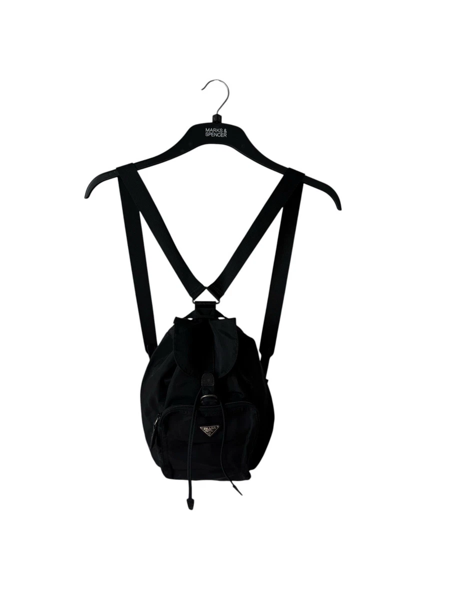 PRADA Backpack Mini Bags & Handbags for Women | Updated Oct 2026