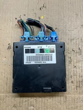 1999 - 2002 Chevrolet Tahoe Yukon Body Control BCM Module OEM R3895 DG