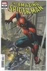 AMAZING SPIDER-MAN #22 1:25 BIANCHI VARIANT MARVEL COMICS 2026