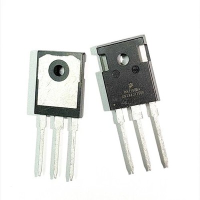 NXP MHT1803A RF Power LDMOS Transistor 1.8-50 MHz 300 W CW 50 V New and origina