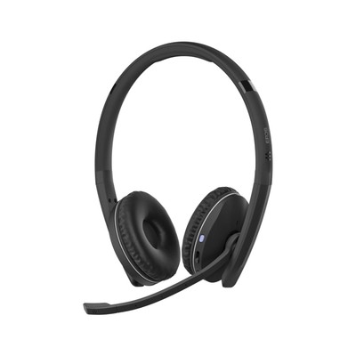 Epos Adapt 260 Bluetooth Stereo Headset Schwarz (1000882)
