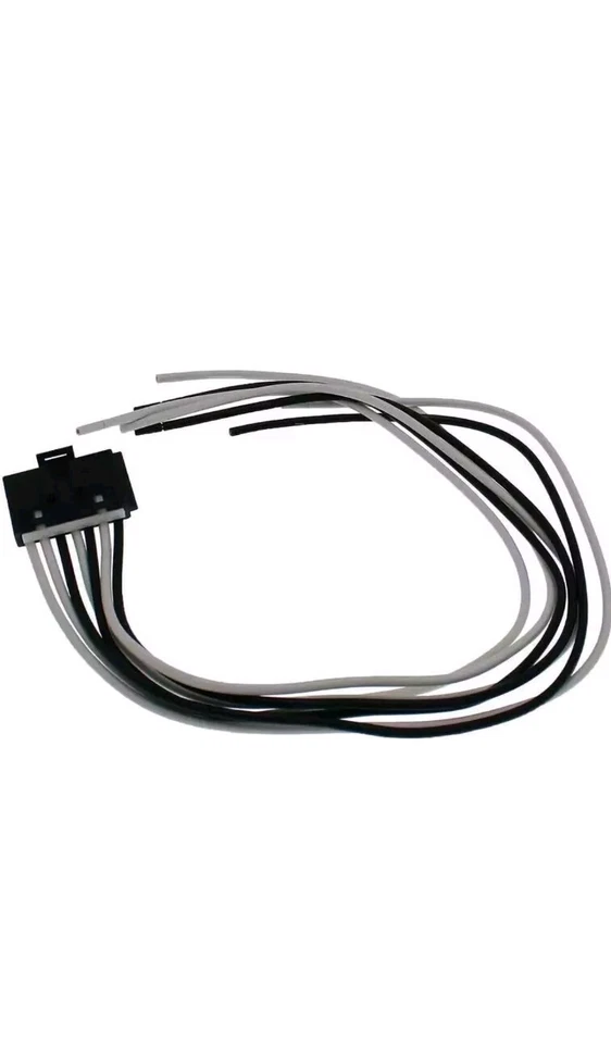  Coleta eléctrica DORMAN 645-702 se adapta a diversas aplicaciones Foto 2 de 3