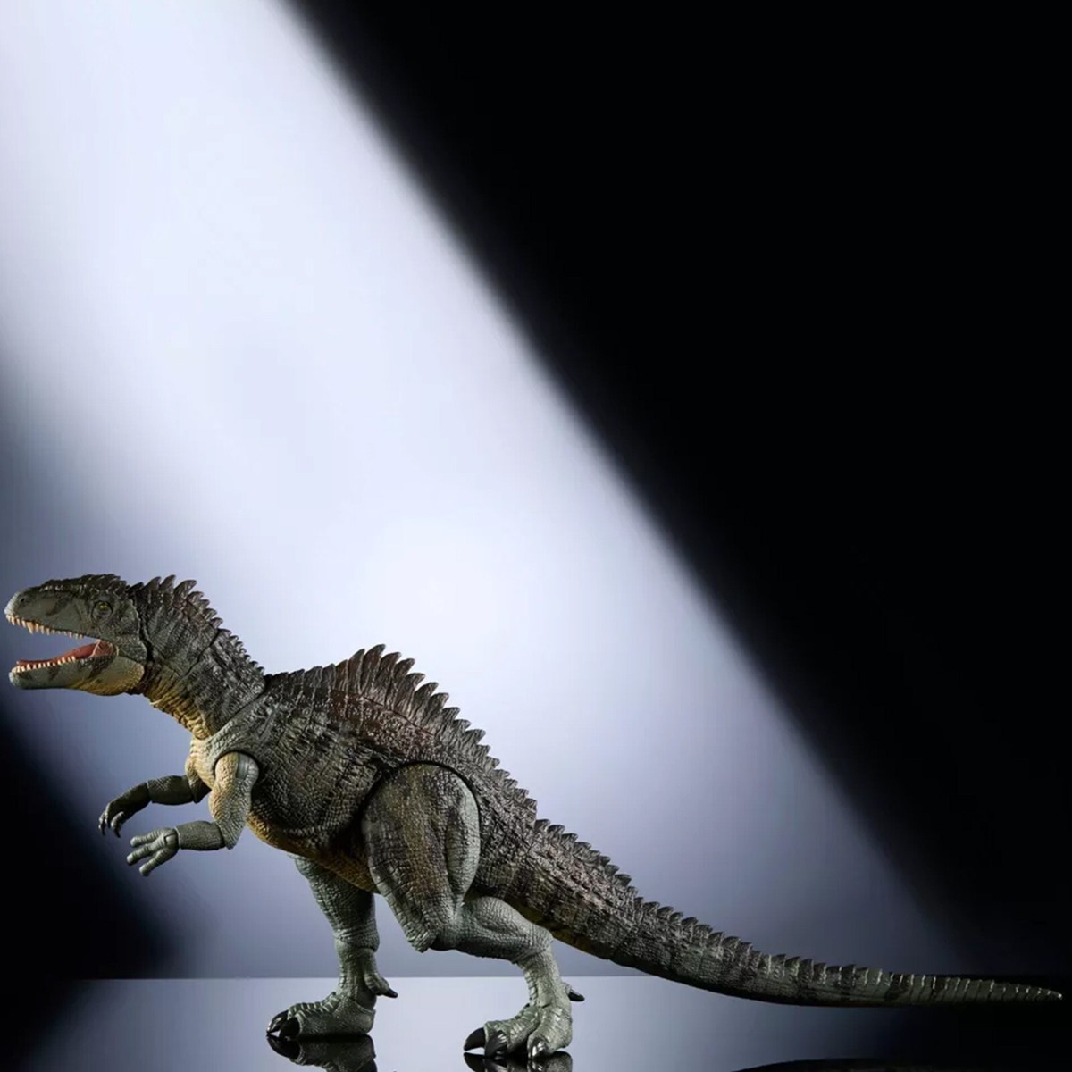 2025 Mattel Jurassic World Hammond Collection Giganotosaurus