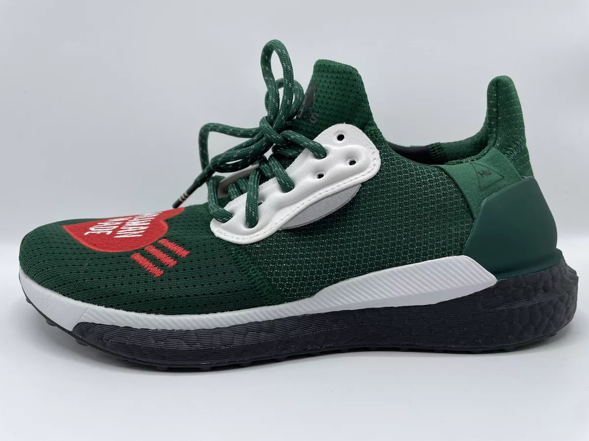 Adidas solar cheap hu human made