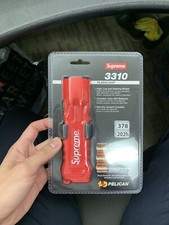 Supreme Pelican Flashlight