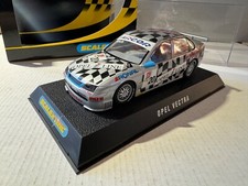 C2310 Scalextric OPEL VECTRA #20- IRMSCHER - ROLAND ASCH - MINT/BOXED VERY RARE