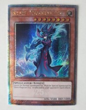 Silent Magician LV8 MZTM-EN000 Prices | YuGiOh Maze of the Master