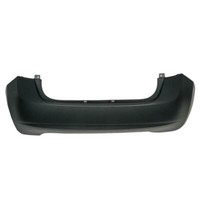 StoßStange Hinten FüR Nissan Note E12