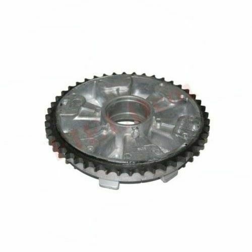 New Rear Wheel Main Chain Sprocket 46 Teeth Cogs Jawa CZ Parek