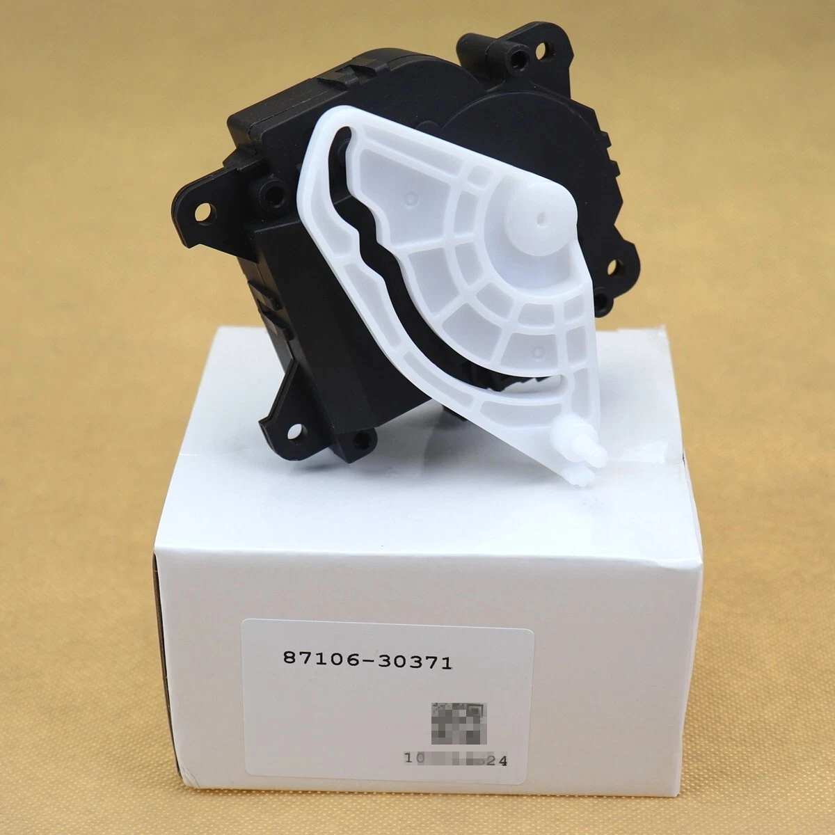 NEW For Lexus GS300 GS430 IS300 RX300 8710630371 Mode Heater Blend