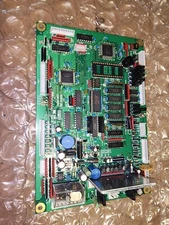 Duplo 500T Trimmer MC Main Board