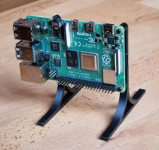 Raspberry Pi Stand Black or White