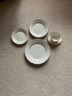 40 Piece ROSENTHAL Classic thin gold Service for 8 -  Germany — photo 2