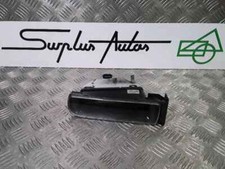 Antibrouillard BMW 320
