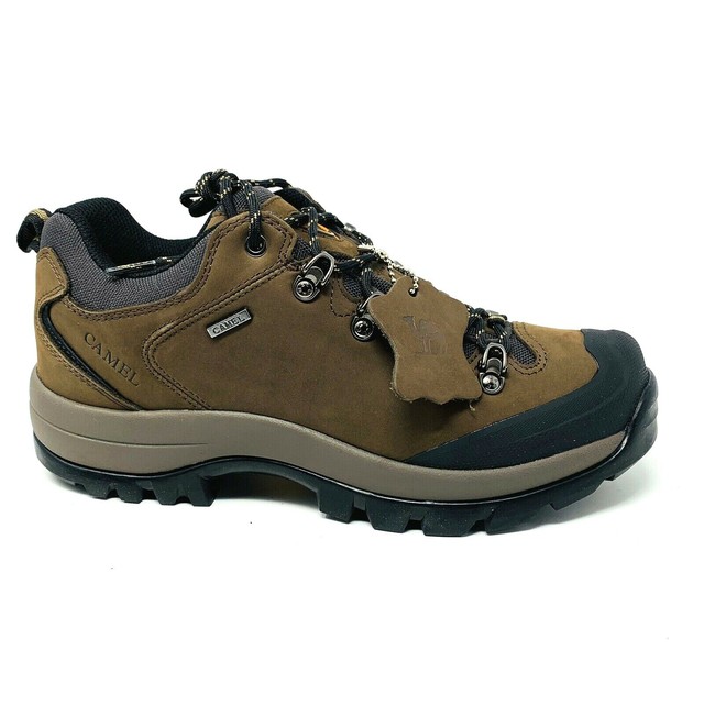 camel crown men's hiking shoes