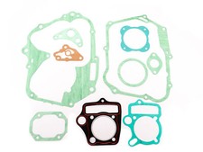 Pit Bike 110cc and 125cc full gasket set 52.4mm Pitbike Dirt