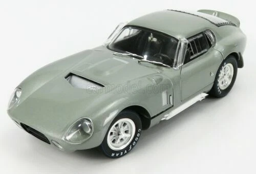 Articoli di modellismo statico scala 1:18 AC