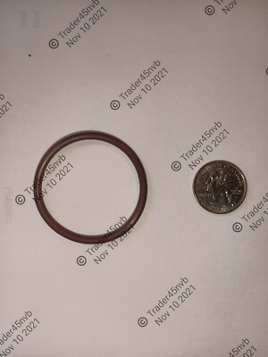 O-ring for Grimac Espresso Machines  MG147    Qty 1