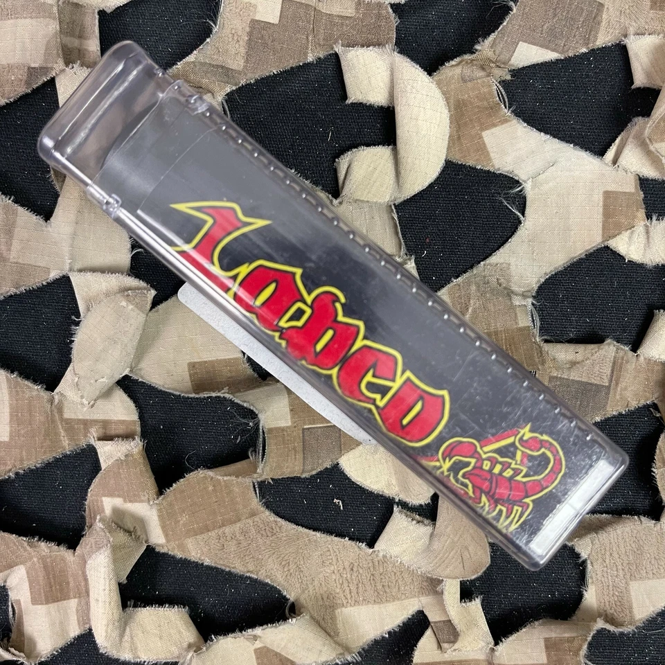 NEW Lapco First Strike FSC Rifled Barrel w/ Non Threaded Tip - 4.25" - .683 - Image 2 of 3