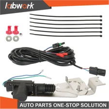 Labwork Pop & Lock Power Tailgate Lock For 1997 1998-2016 Ford F-150 F-250 F-350