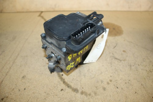 ABS AGGREGAT MERCEDES 210 95-02 *HYDRAULIKBLOCK* *0034319012*
