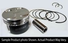 Manley Forged Piston Grade A 86.00mm 10.0:1 Fits Subaru WRX FA20DIT 632700CA-1