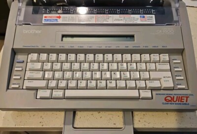 ブラザーBR-9500文字模様内蔵コンピューターミシン