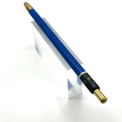 J.S.Staedtler Mars No.1010 Lumograph Technico Pencil Druckbleistift 2mm Vintage