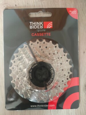 ThinkRider 11-fach Rennrad Freilauf Kassette kompatibel Shimano SCHNÄPPCHEN