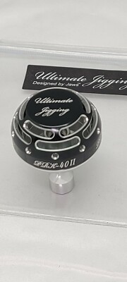 UJ PRK 40 II Knob for SHIMANO Trinidad 10 12 16 20 30 A Tranx 300 400 reel GS/SV