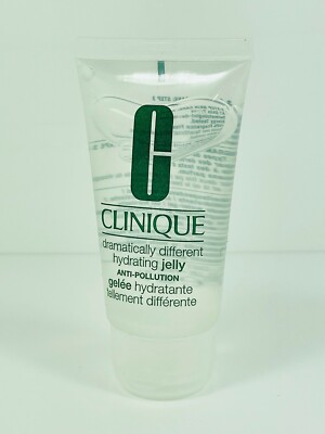 12 x Clinique Dramatically Different Hydrating Jelly  1 oz Each Lot 12 oz Total
