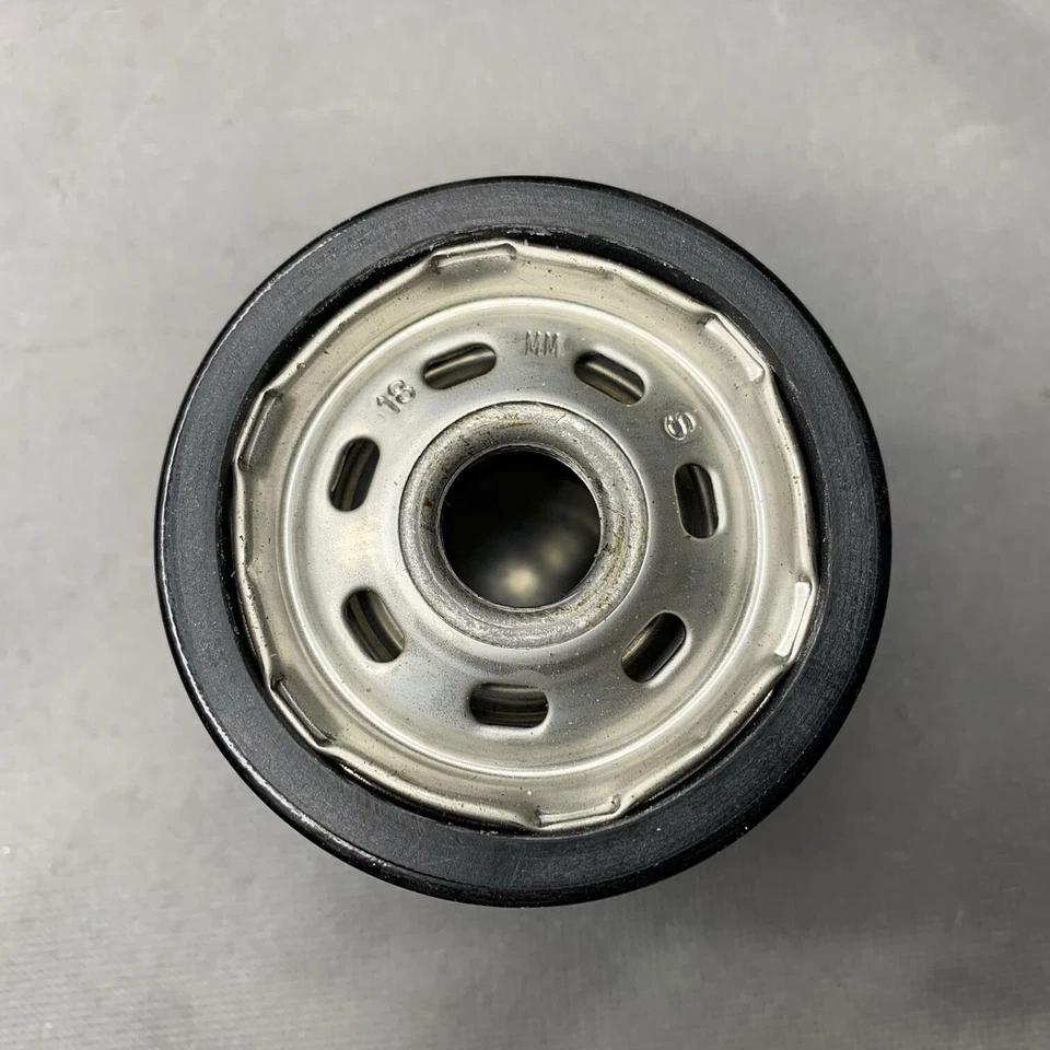 Filtro de aceite Bosch para Cadillac ELR 2014-2016 2011-2015 Chevrolet Volt 1,4 L 3483 Foto 4 de 4