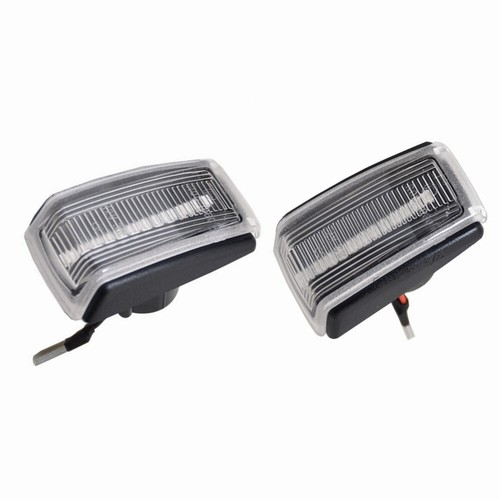 For Volvo 960 940 S90 S70 S40 C70 V40 V70 V90 LED Dynamic Side Marker Light - Bild 6 von 9