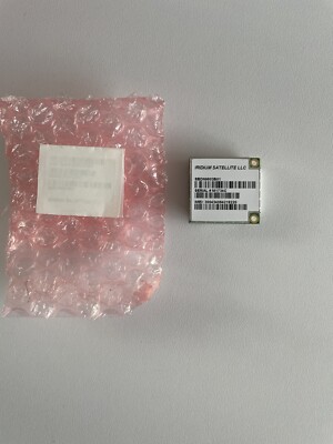 Iridium 9603 Short Burst Datentransceiver Satellitenmodem