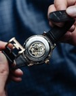 Thomas earnshaw es-8061-01 heren horloge - Horloges kopen? | Korting tot 35