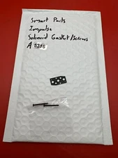 Smart Parts Impulse Solenoid Gasket/Screws