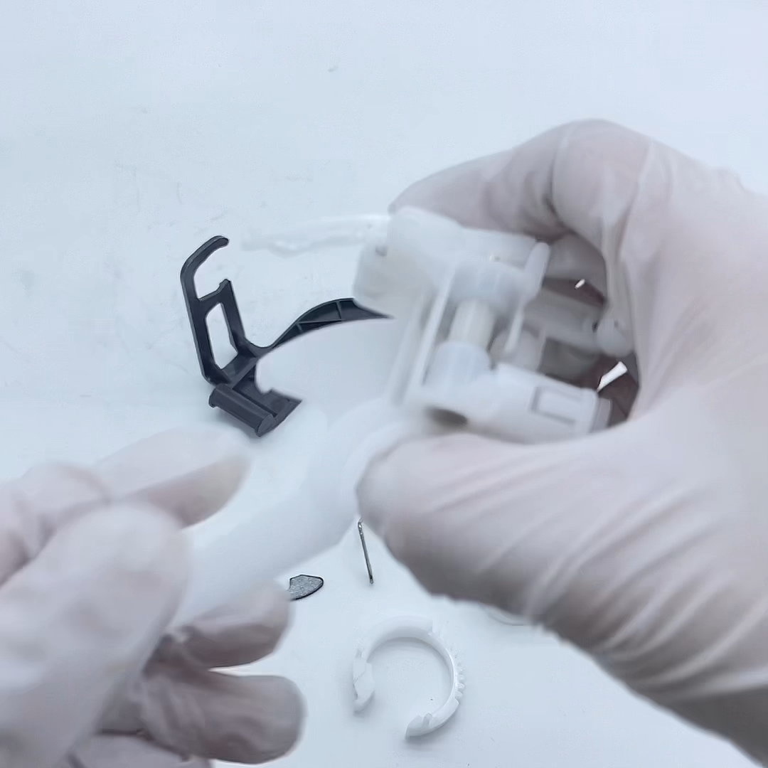 KEYENCE　デスクランナー改 IVECO S-WAY KEYENCE デスクランナー改 IVECO S-WAY KEYENCE デスクランナー改