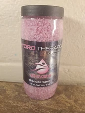 InSPAration - HTX Elevate Therapies Crystals for Spa and Hot Tubs - 19oz
