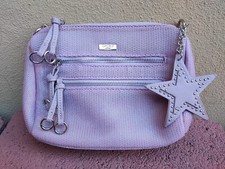 Borsa borsetta da spalla marca Camomilla - nuova saldi