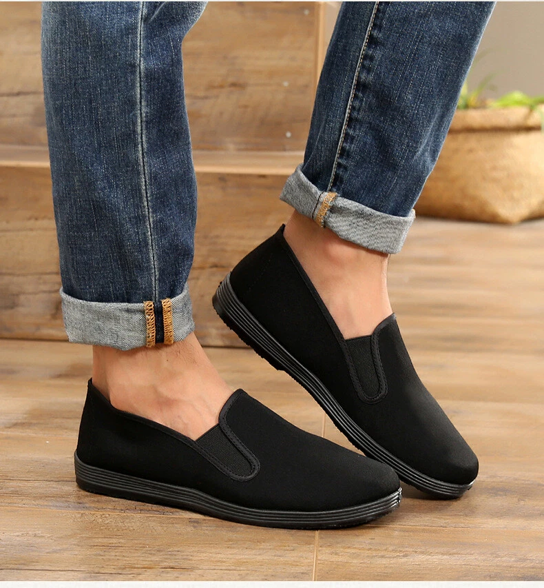 Warm loafers best sale