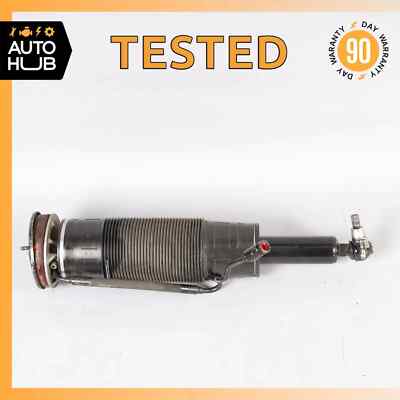 07-14 Mercedes W216 CL550 S550 Front Right ABC Shock Strut Hydraulic Arnott