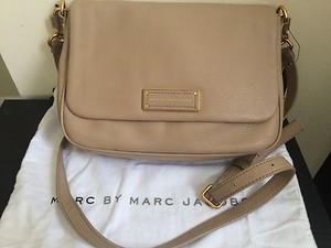 messenger bolsa marc jacobs