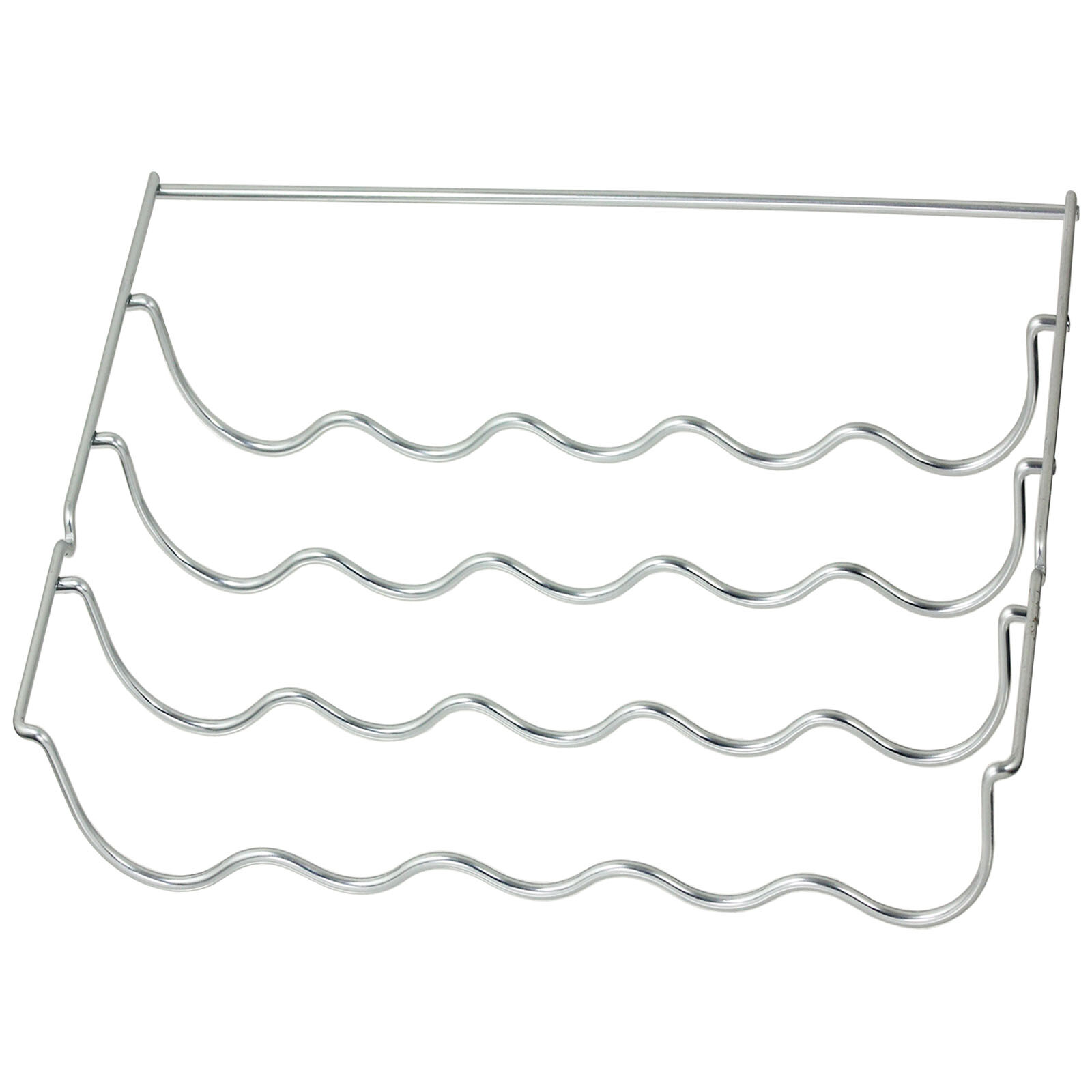 Wine Rack Bottle Holder Shelf for AEG ELECTROLUX ZANUSSI Fridge 460 x