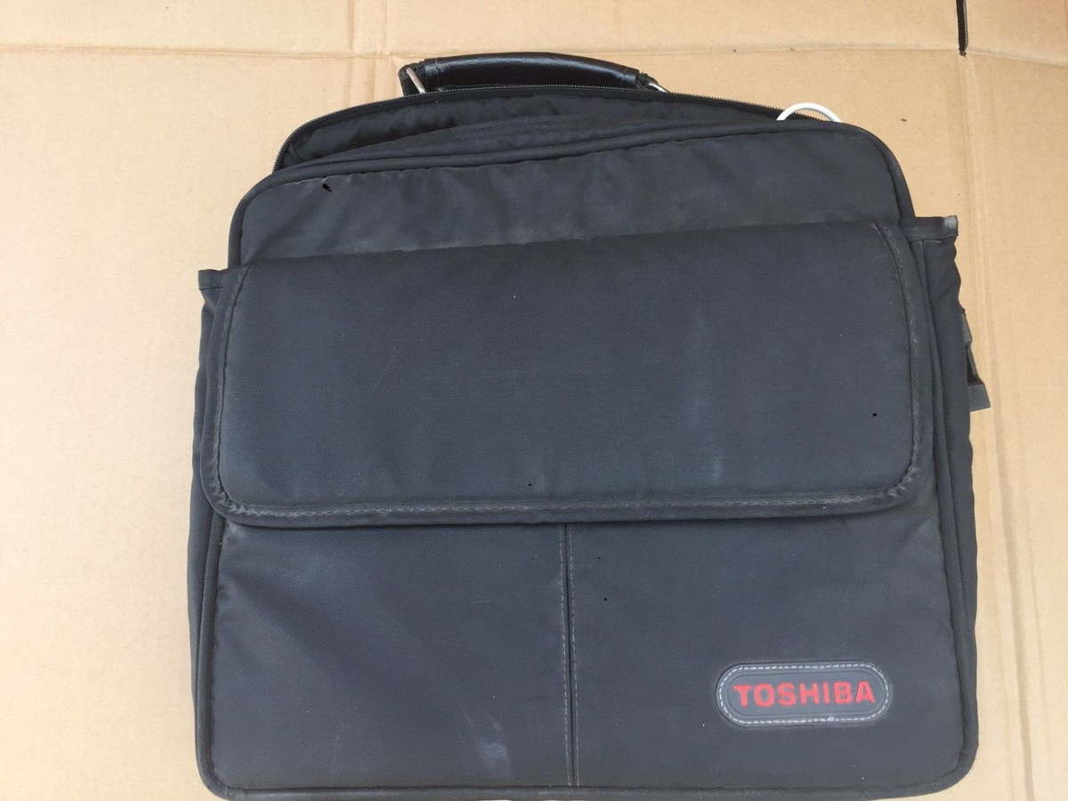 Vintage Laptop, Toshiba T2400CS/250 Model PA1154U-S2A, Working, W