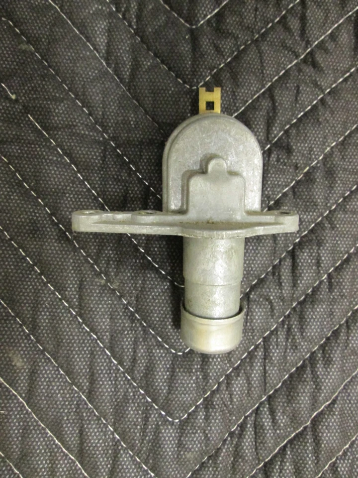 Interruptor de atenuación DS-40 DS40 Faro Chevrolet Oldsmobile Ford Mercury Lincoln Foto 3 de 4